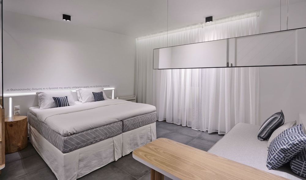 Thomais Boutique Hotel - Adults Only 27/72