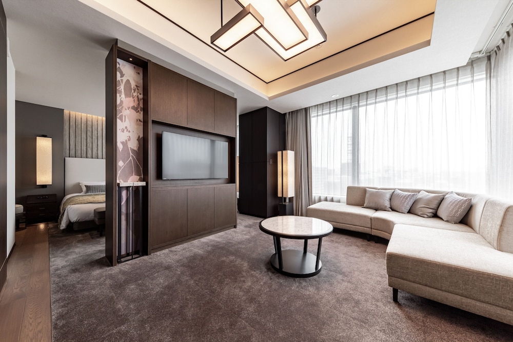 Solaria Nishitetsu Hotel Sapporo 48/73