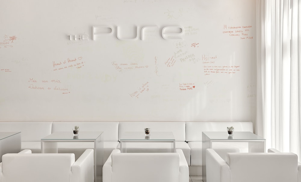 The Pure Hotel 28/51
