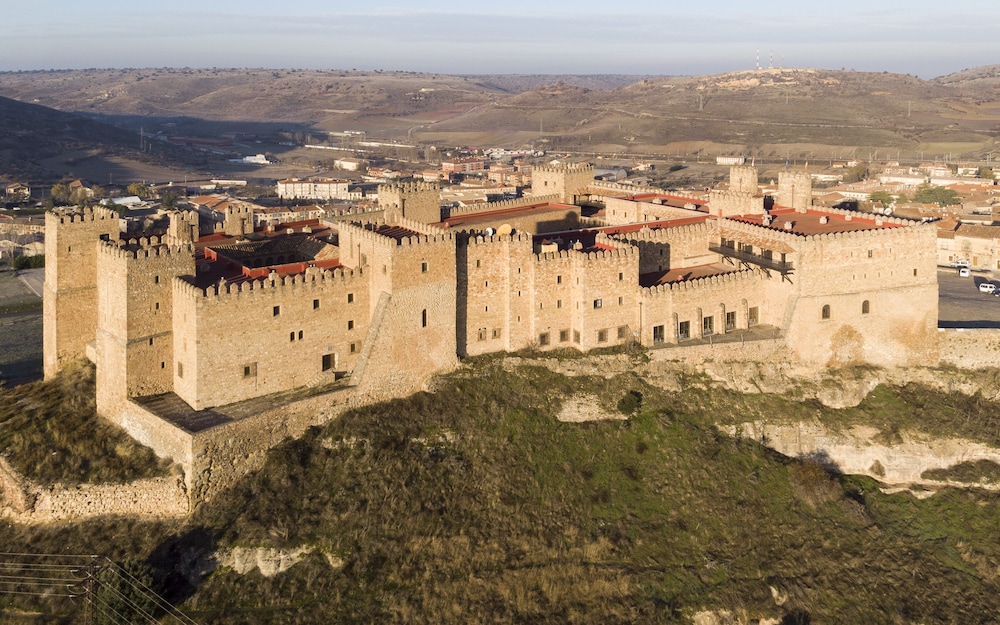 Parador de Siguenza 51/63