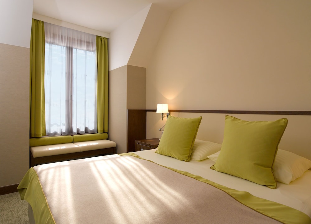 Seehotel Rust 4/50