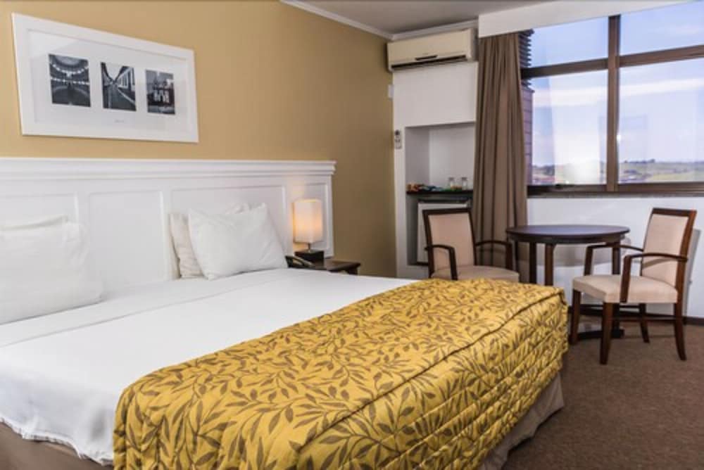 Marques Plaza Hotel 4/31