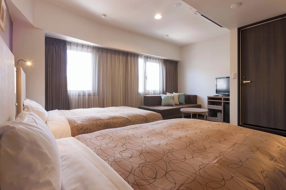 Onomichi Royal Hotel 19/62