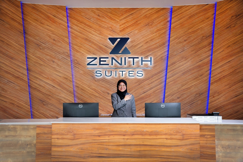 Zenith Suites Cameron 14/68