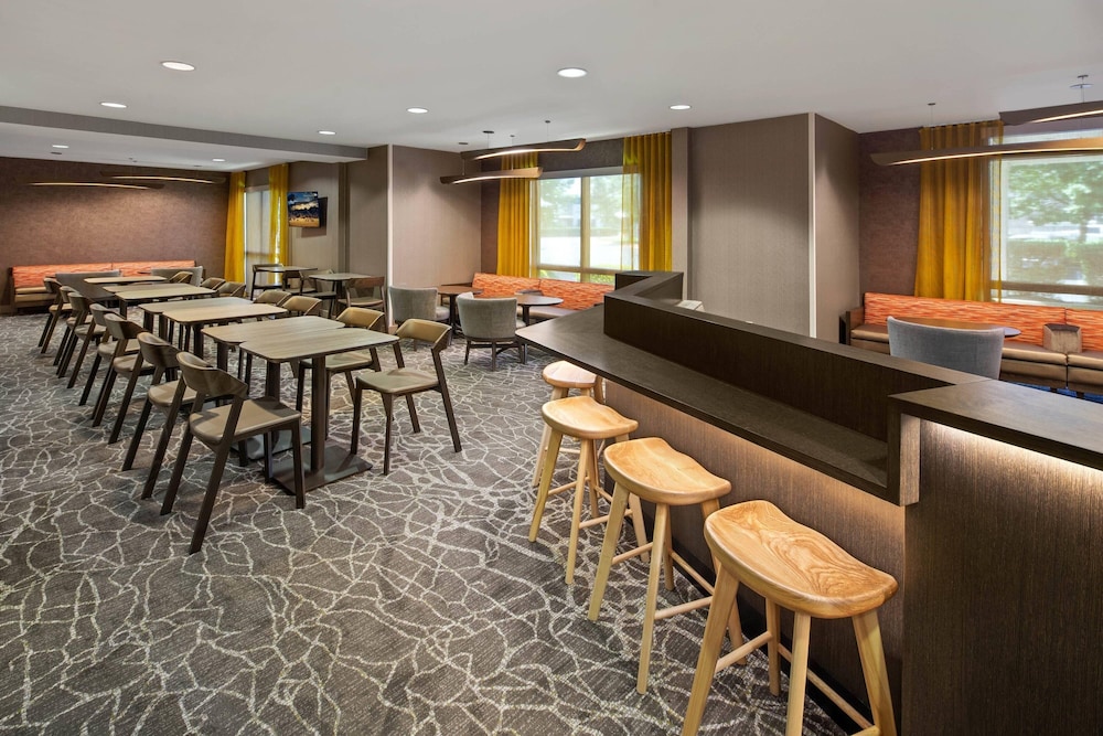 Springhill Suites By Marriott Round Rock 29/34