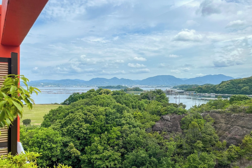 Hotel Sun Resort Shirahama 58/62