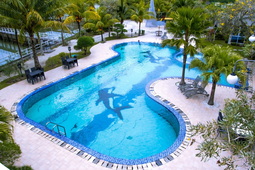 Novilla Boutique Resort 29/33