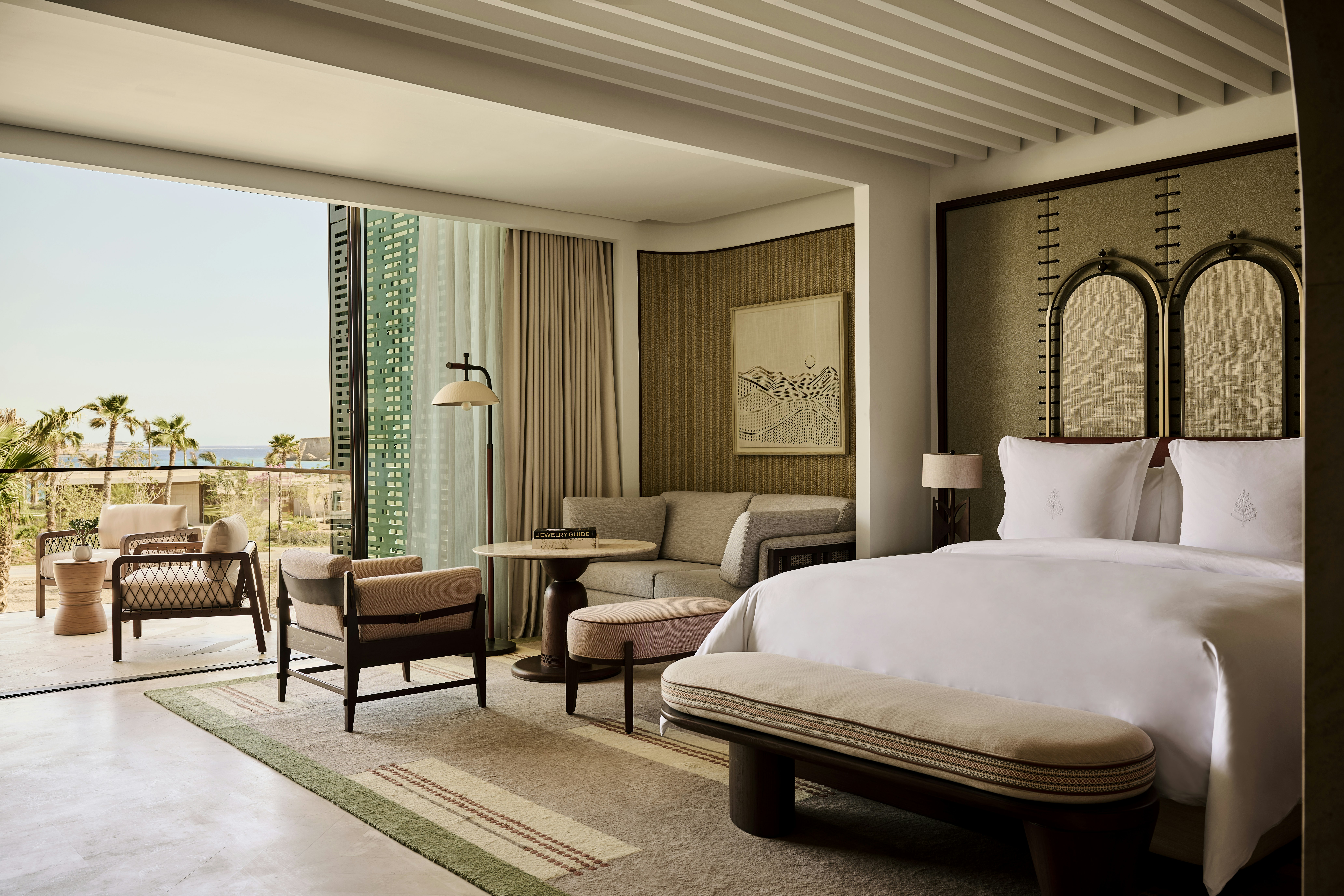 Four Seasons Resort and Residences Amaala at Triple Bay 13/50