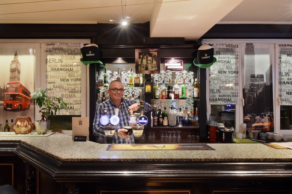 Bellerive Hotel 18/50