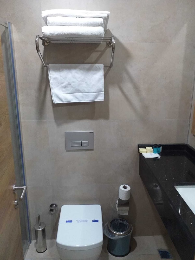 Nehir Hotel Kesan 46/46