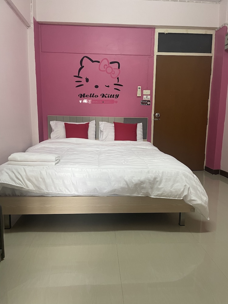 Gedkanok Apartment 29/64