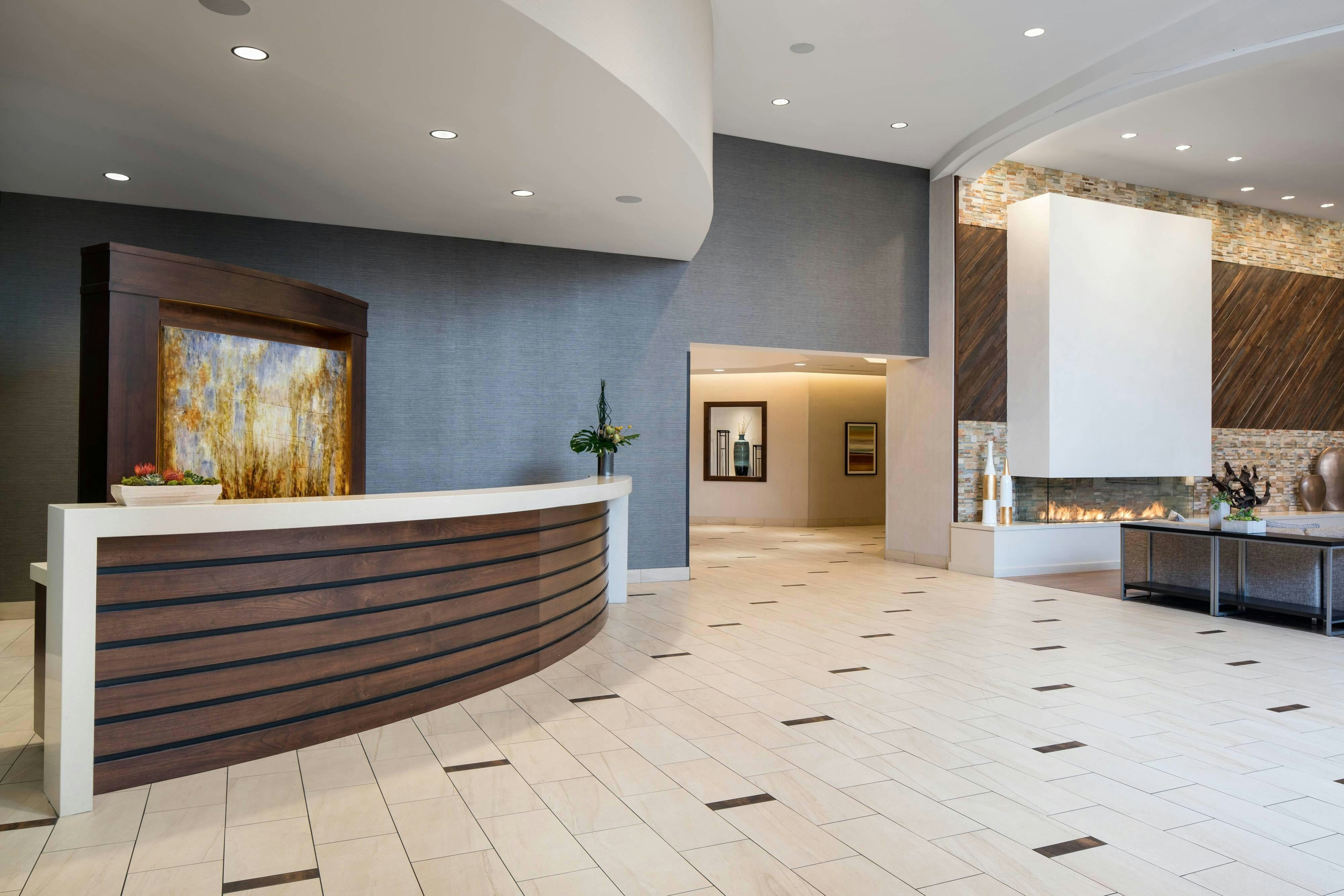 Provo Marriott Hotel And Conference Center 6/58