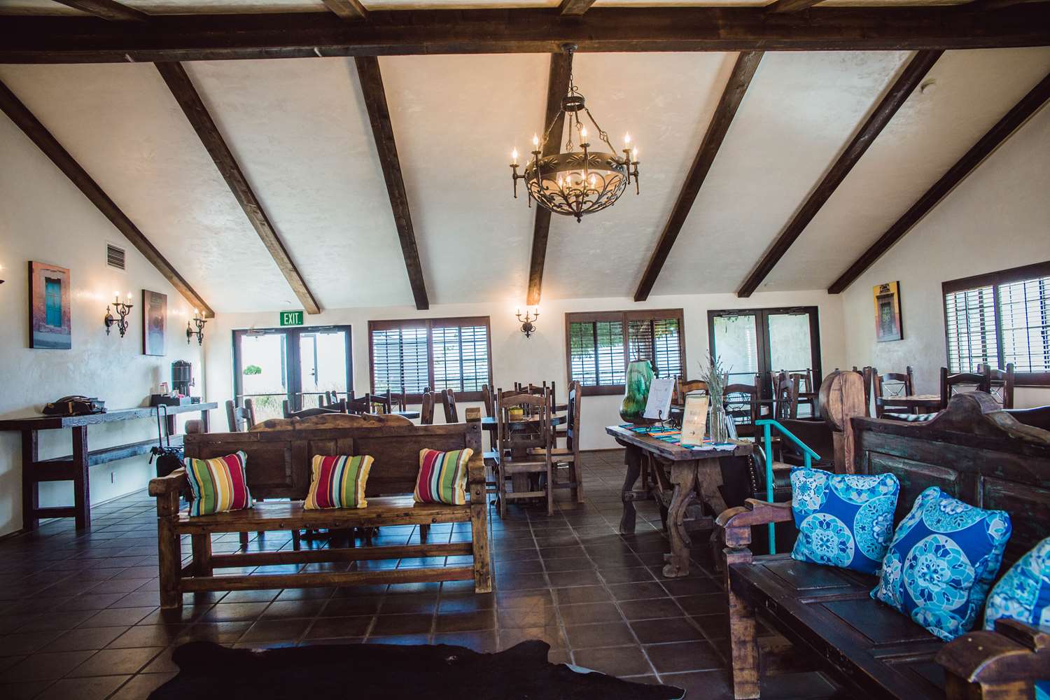 Hacienda de Leal, BW Signature Collection 22/41