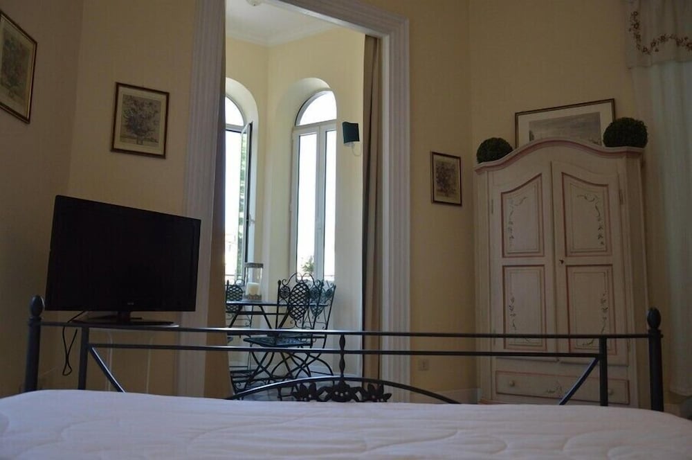 Paola A Trastevere 11/45