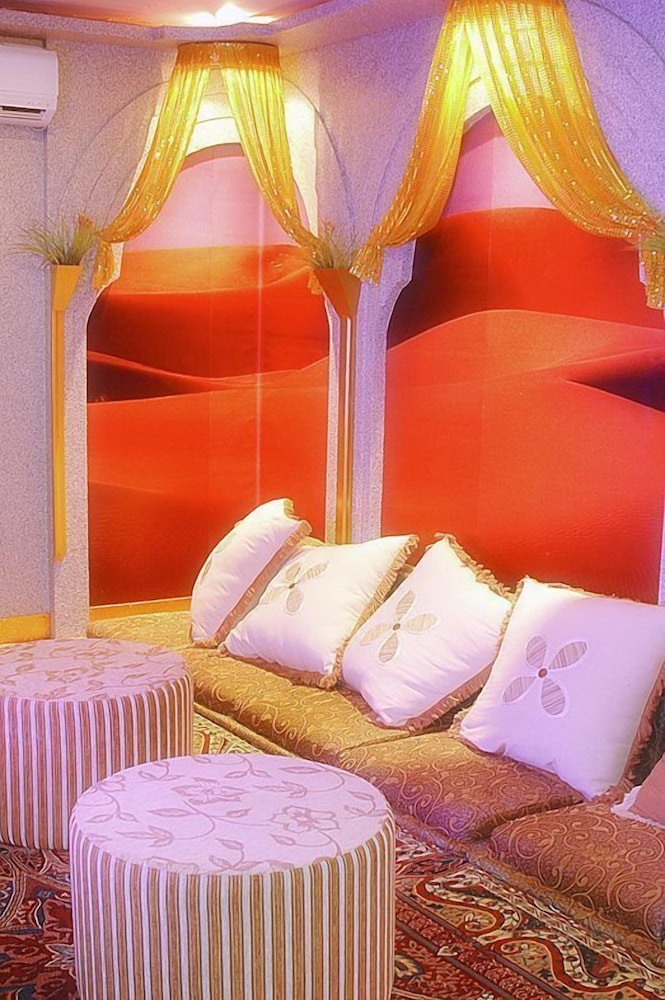Serela Riau Hotel Bandung 34/71