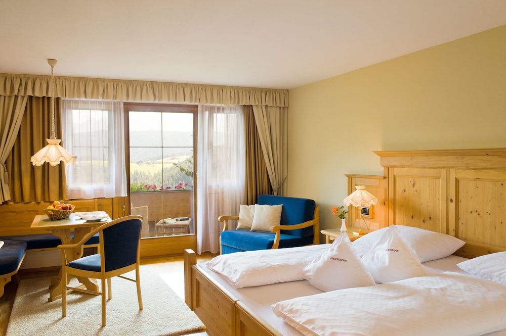 Ganis Resort Dolomites 13/50