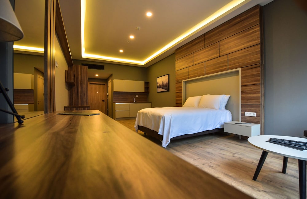 DoubleTree by Hilton Kocaeli 10/50