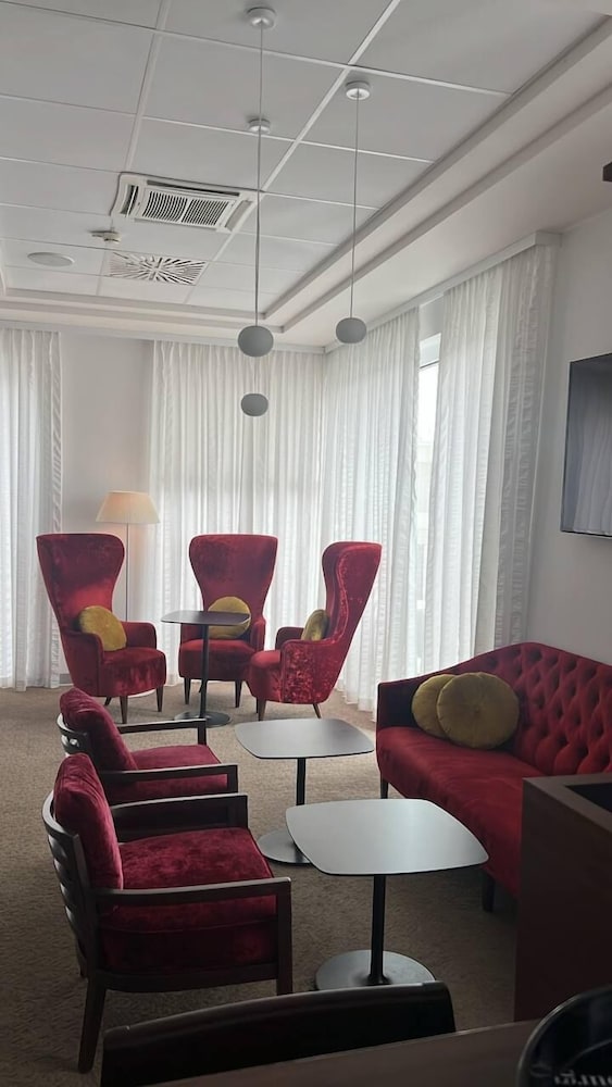 IBB HOTEL INGELHEIM 42/70