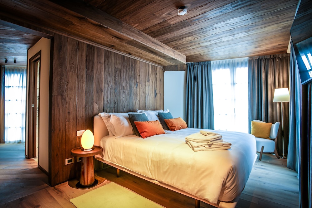 Hotel Al Piolet 16/53