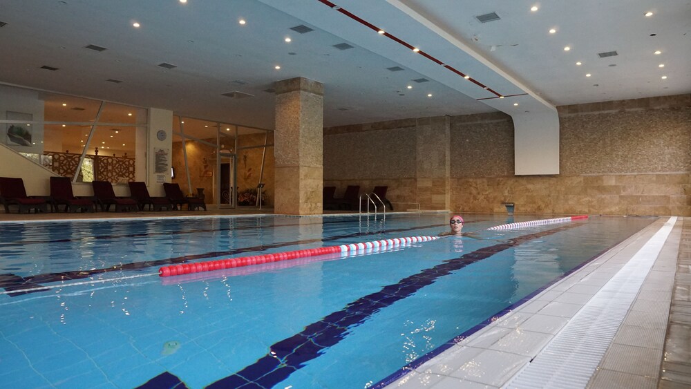 ASRIN PARK HOTEL & SPA 21/53