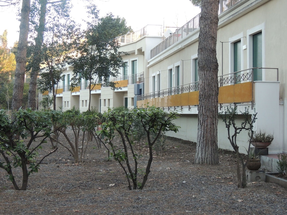Hotel Zeus Pompei 44/50