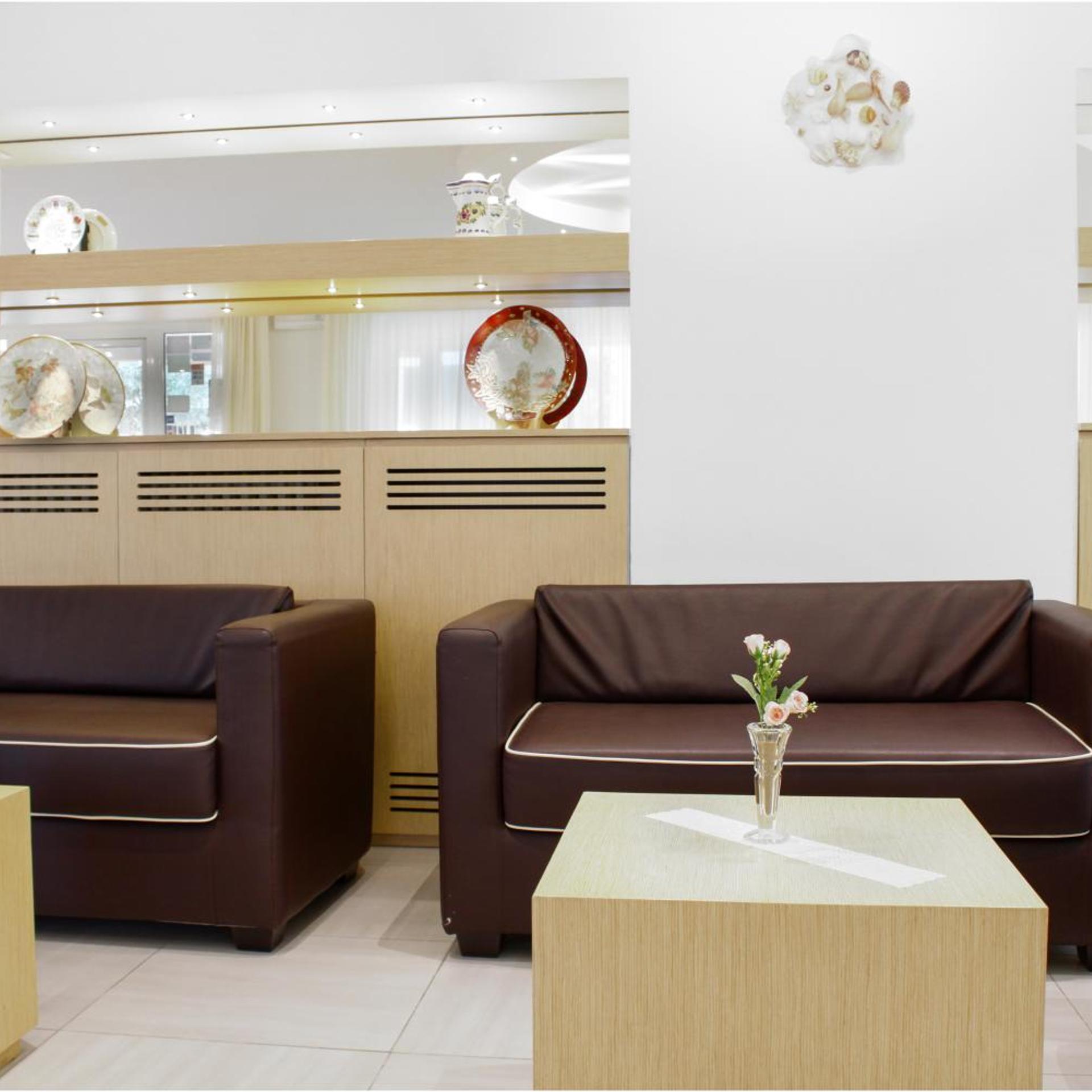 Hotel Ilde 35/54