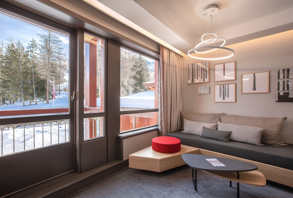 Hotel Mercure Les Arcs 1800 & Spa 45/70