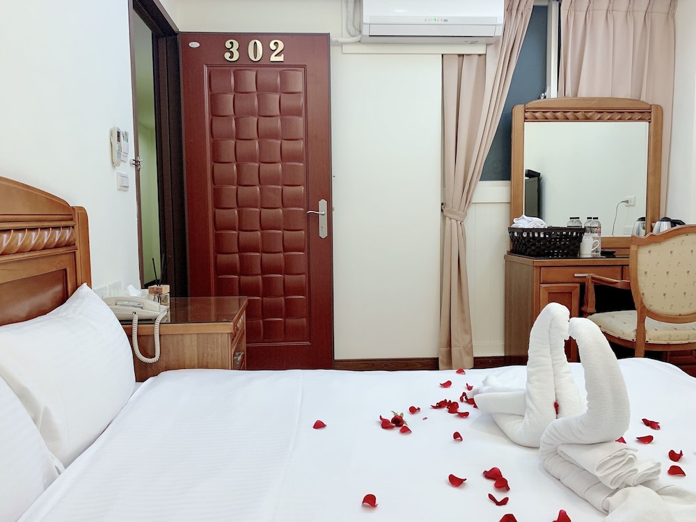 Mucha Hotel 29/54
