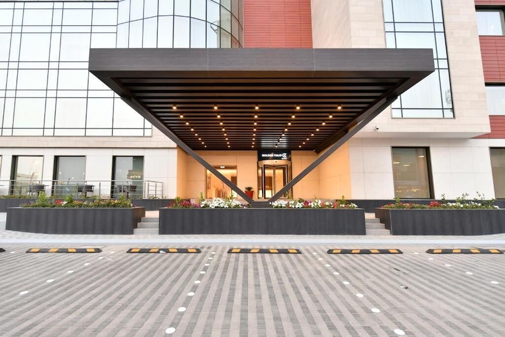 Golden Tulip Riyadh in RIYADH