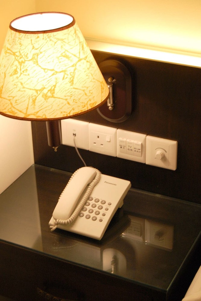 ERNES Hotel 22/25