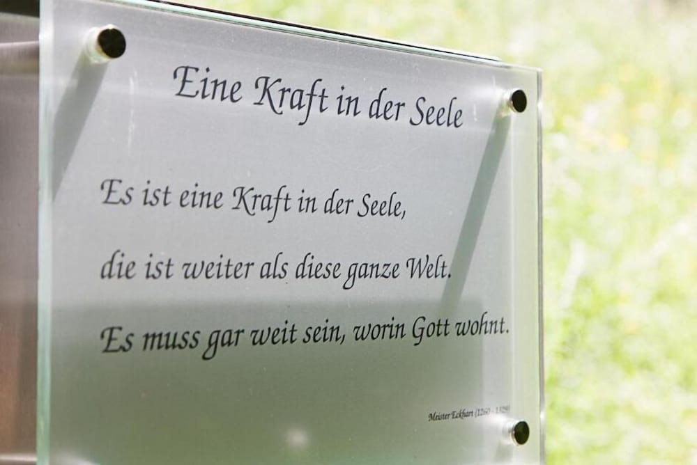 Caritas Tagungszentrum 22/50