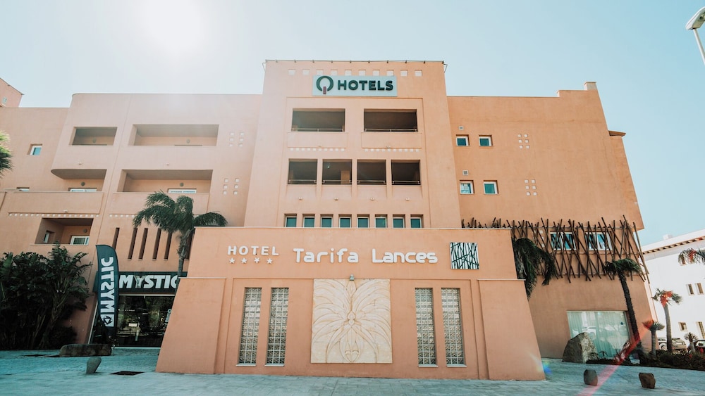 Hotel Tarifa Lances 2/50