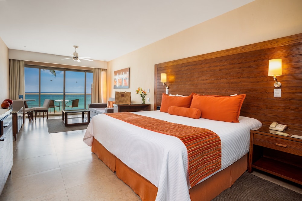 Secrets Aura Cozumel - Adults Only 19/67