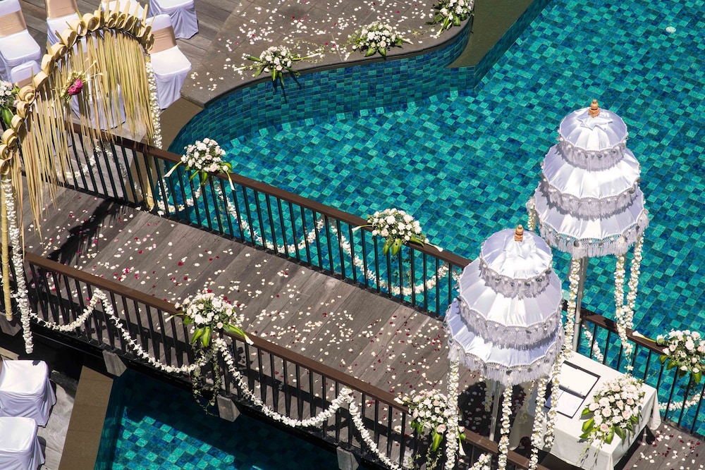 Sun Island Hotel and Spa Kuta 45/49