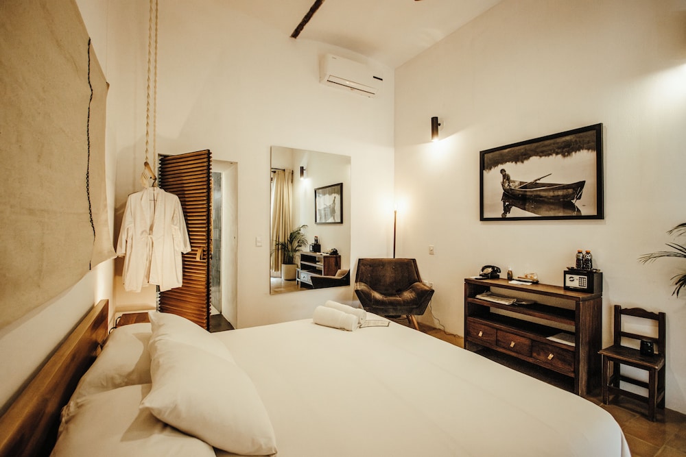 Hotel Sin Nombre 14/50