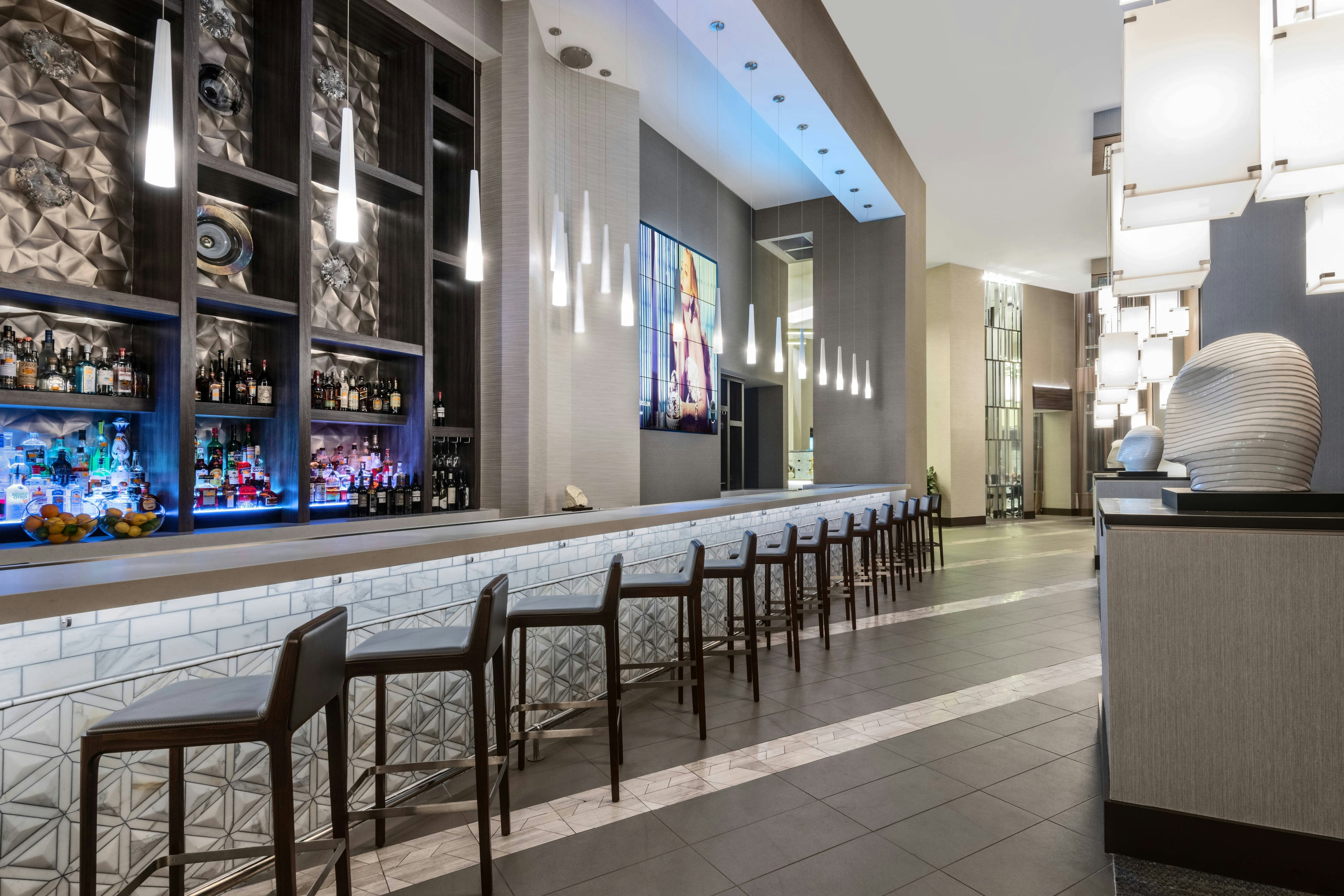 Ac Hotel By Marriott Charlotte City Center 43/61