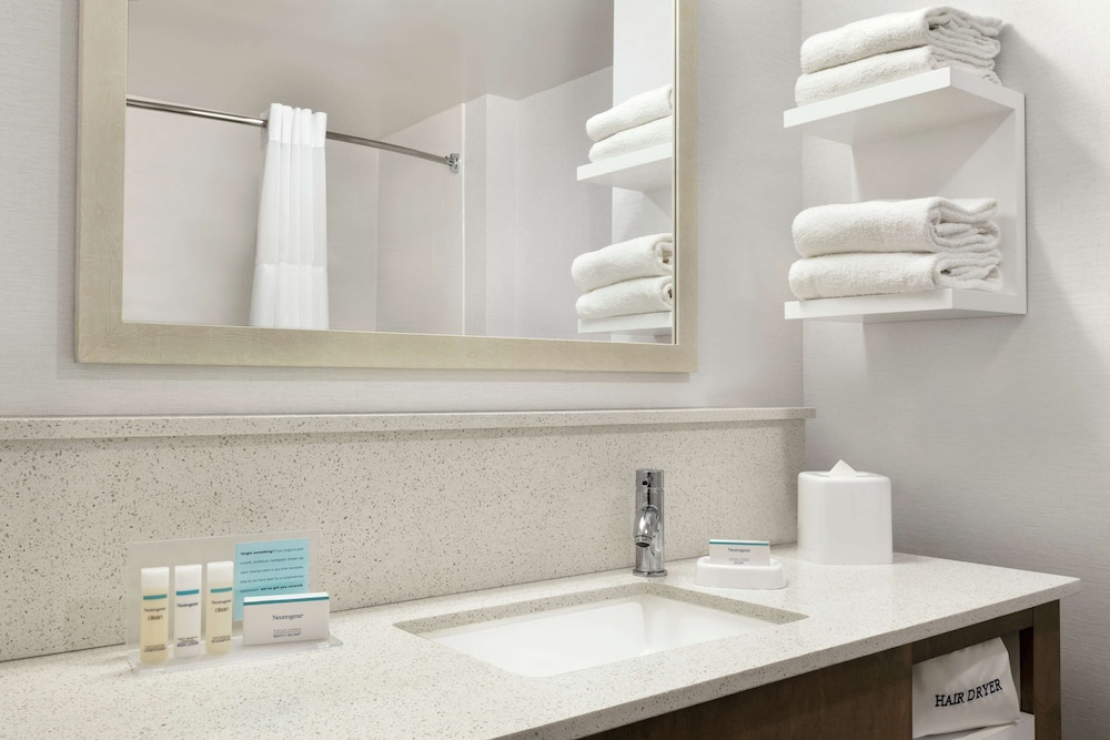 Hampton Inn Suites Johns Creek 18/47