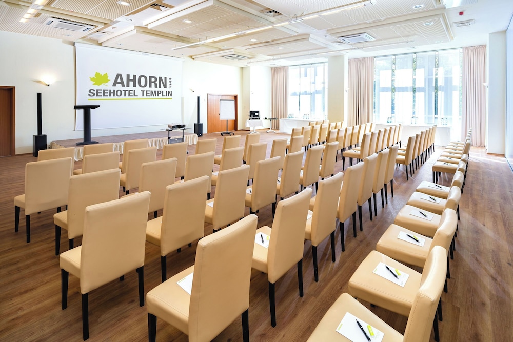 Ahorn Seehotel Templin 37/50