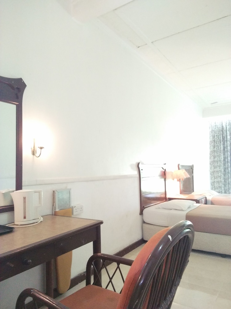 Motel Desa 25/36