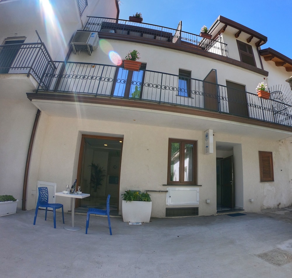 Costa Blu 44/50