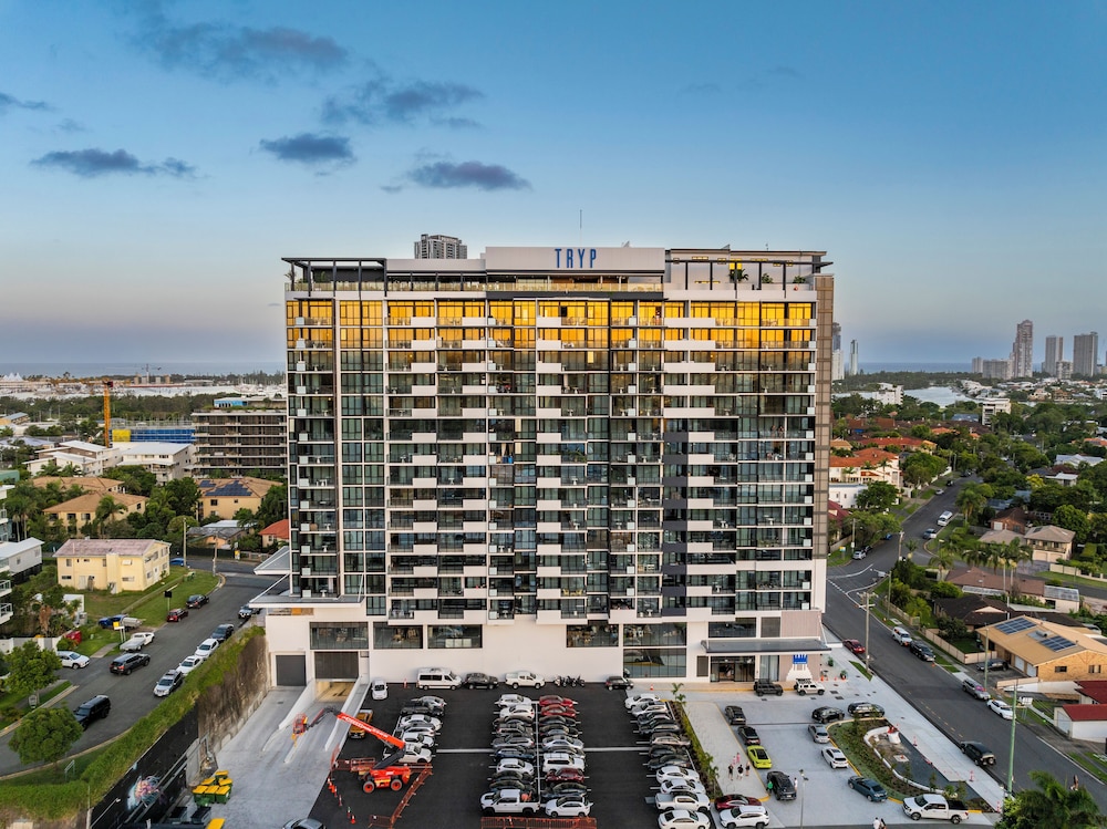 TRYP by Wyndham Southport Gold Coast photo3