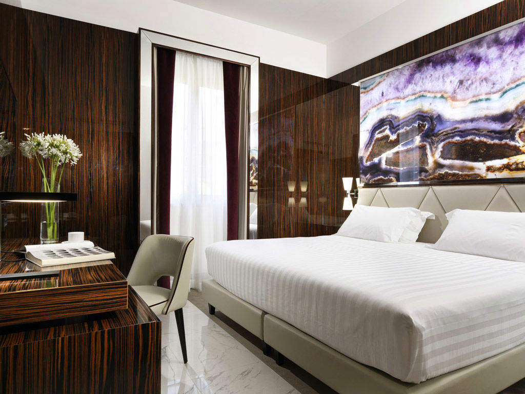 SMART, FRENCH BED