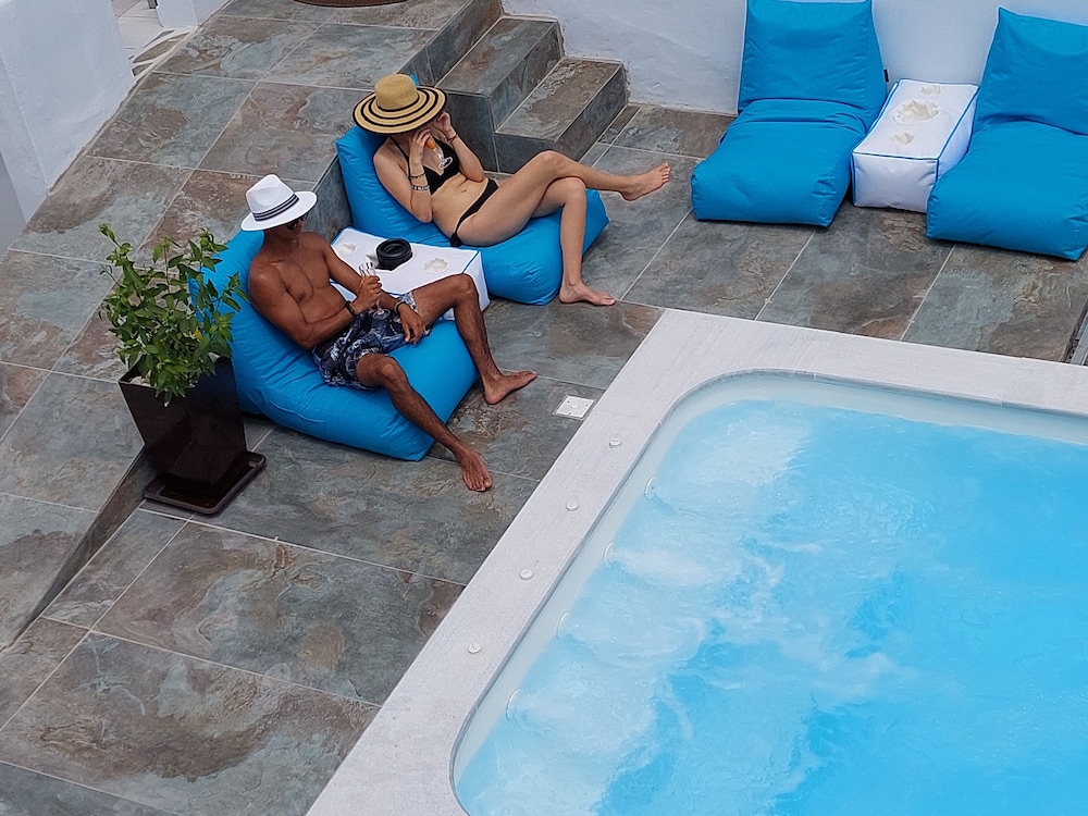 Tinos Aqua Palazzo 45/71