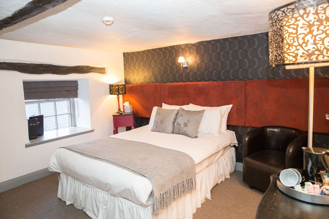 CLASSIC, DOUBLE BED