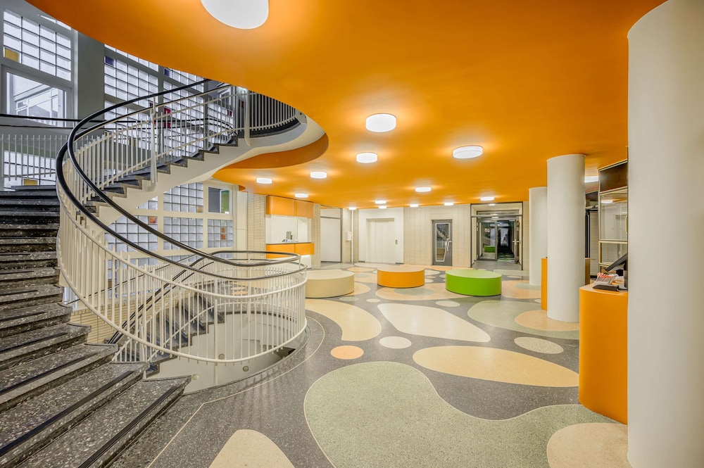 Prize by Radisson, Dortmund City 39/45
