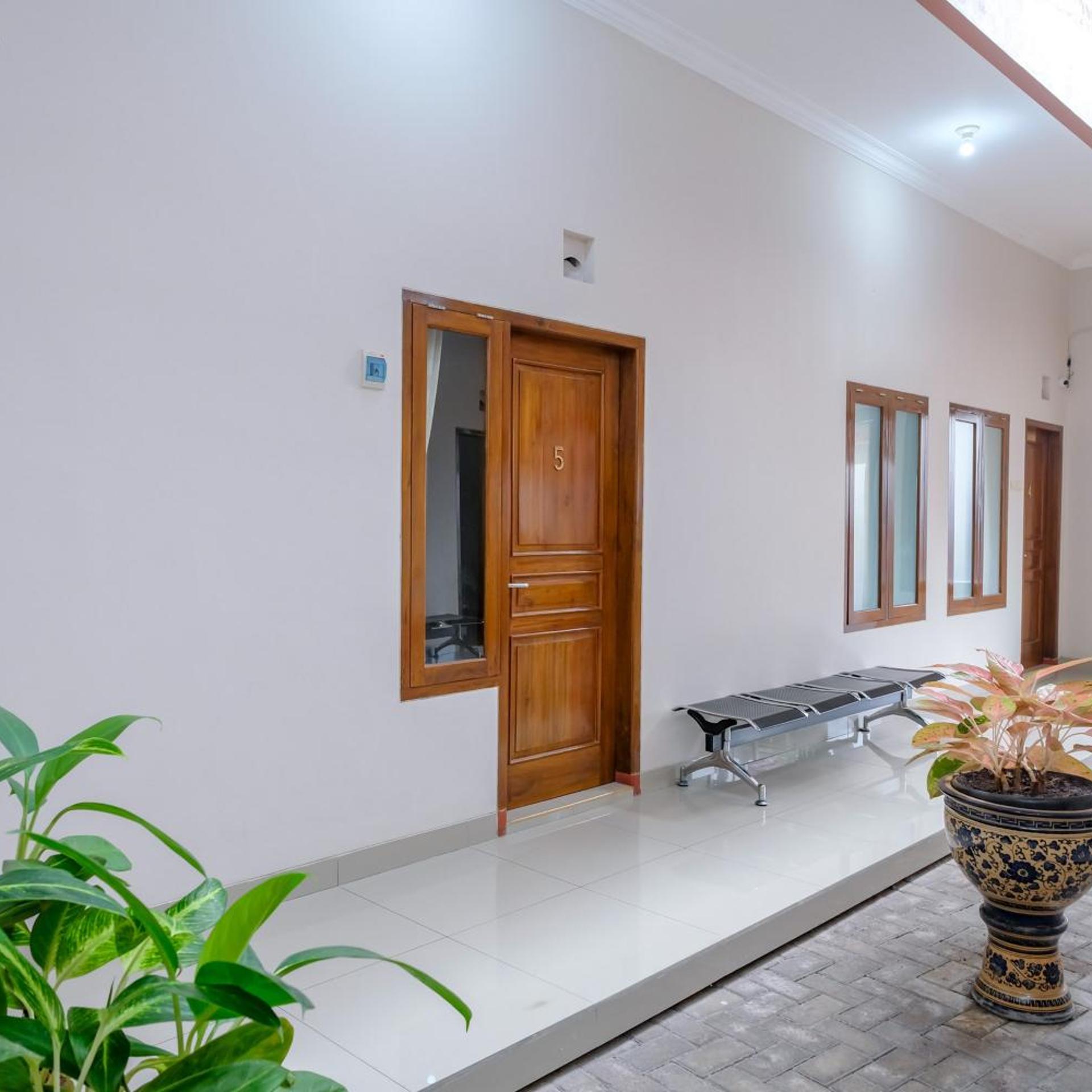 OYO 3314 Syariah House 31/50