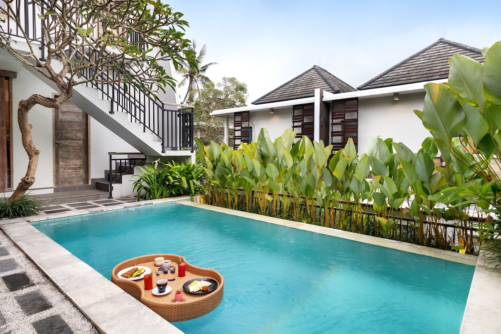 Annupuri Villas Bali 26/38