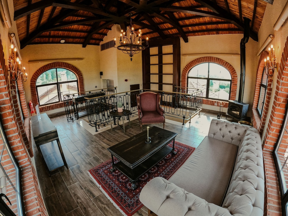 Bengodi Boutique Hotel(+12) 22/50