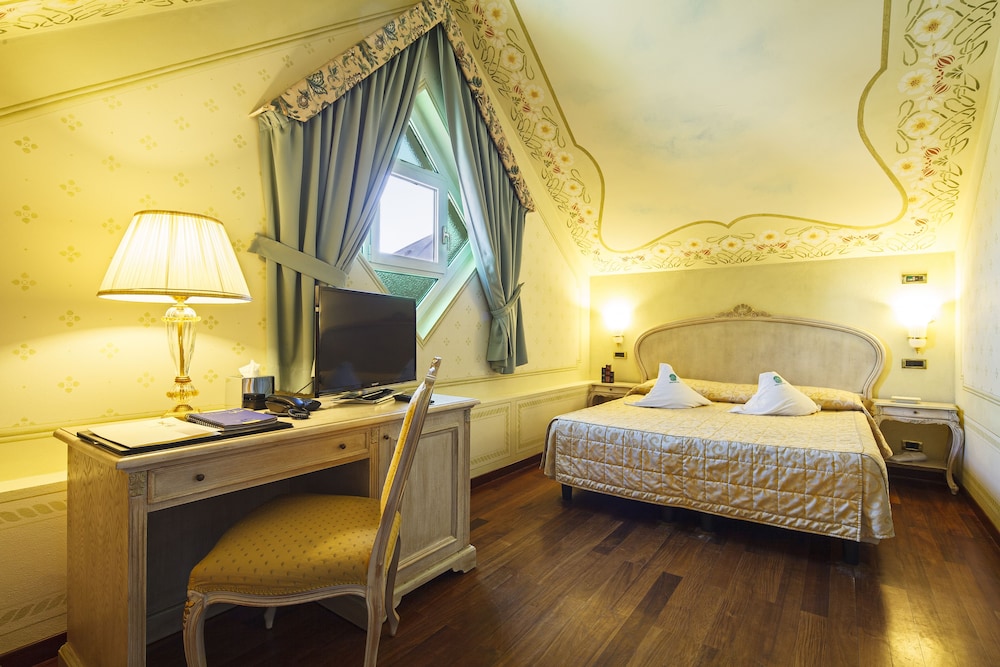 Suite Nettuno 13/60