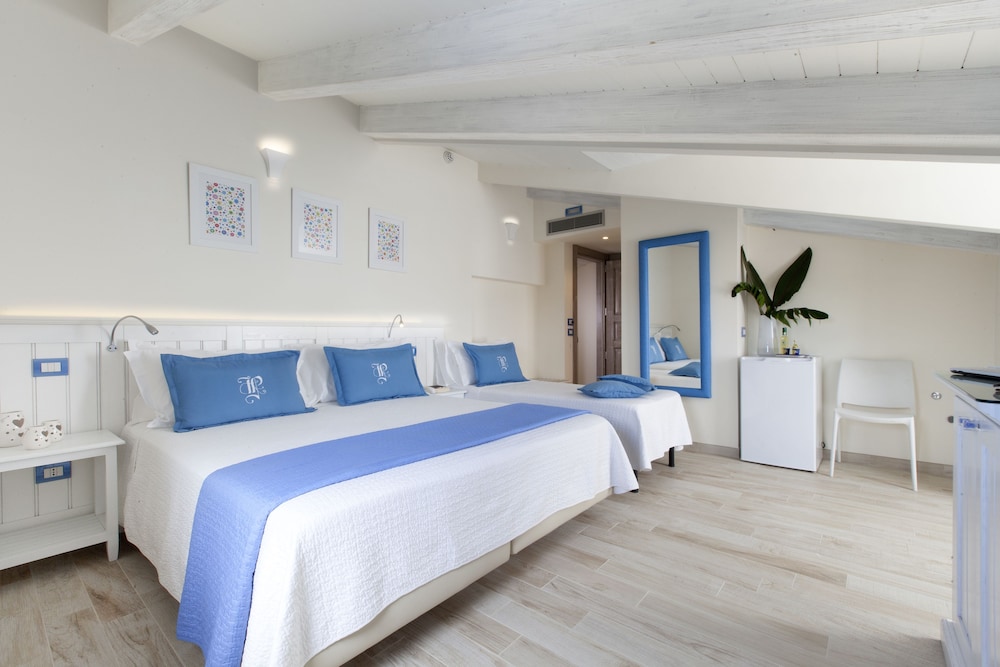 Il Palmento Relais 8/33